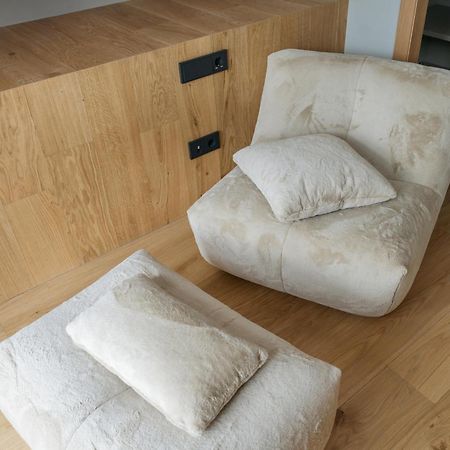 Isard Residences & Spa By Vip Residences El Tarter Eksteriør billede