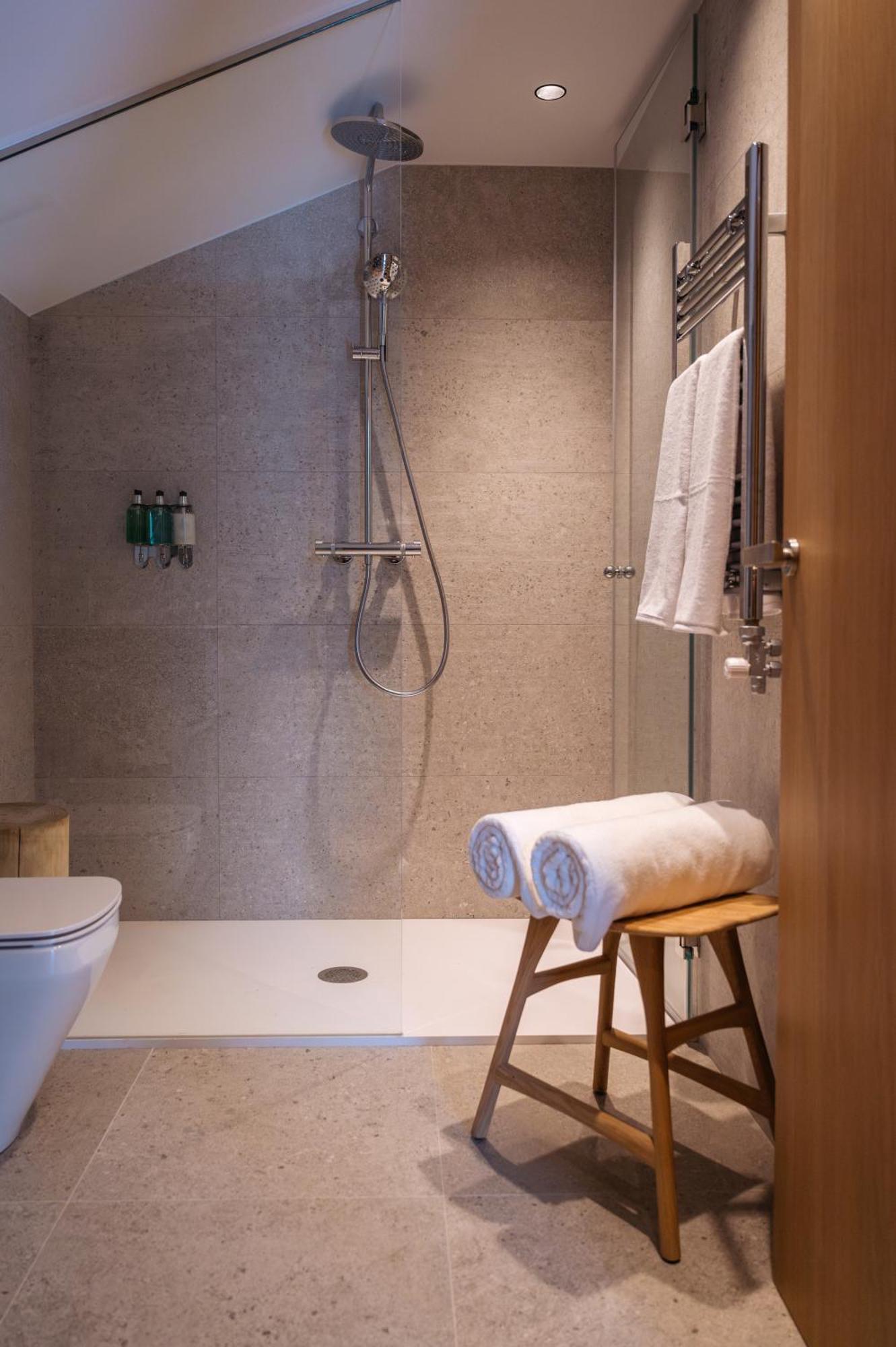 Isard Residences & Spa By Vip Residences El Tarter Eksteriør billede
