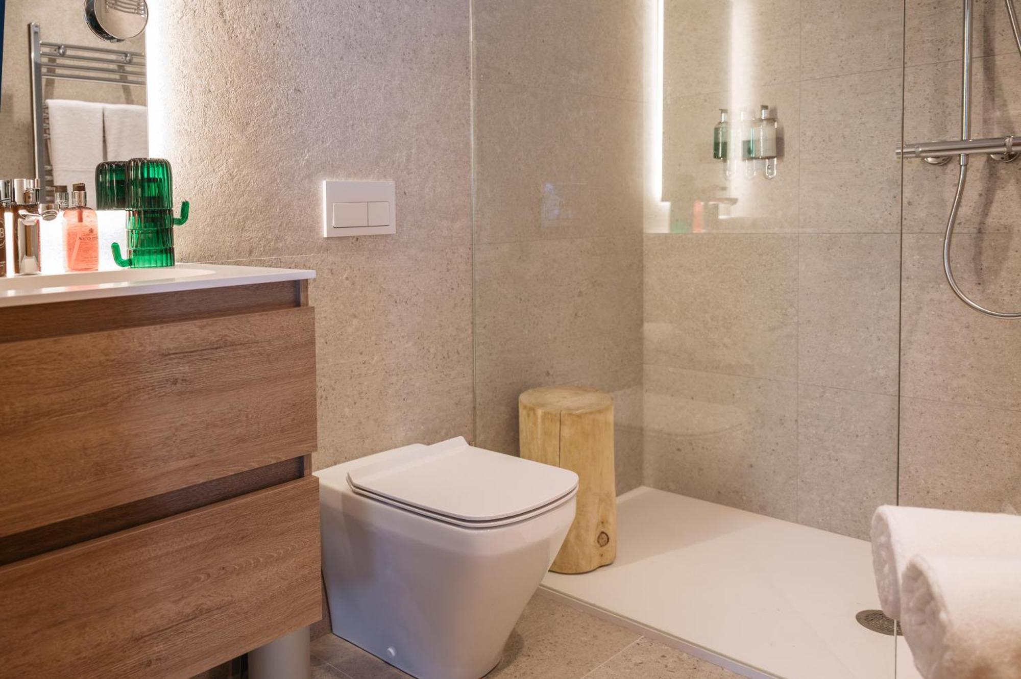 Isard Residences & Spa By Vip Residences El Tarter Eksteriør billede