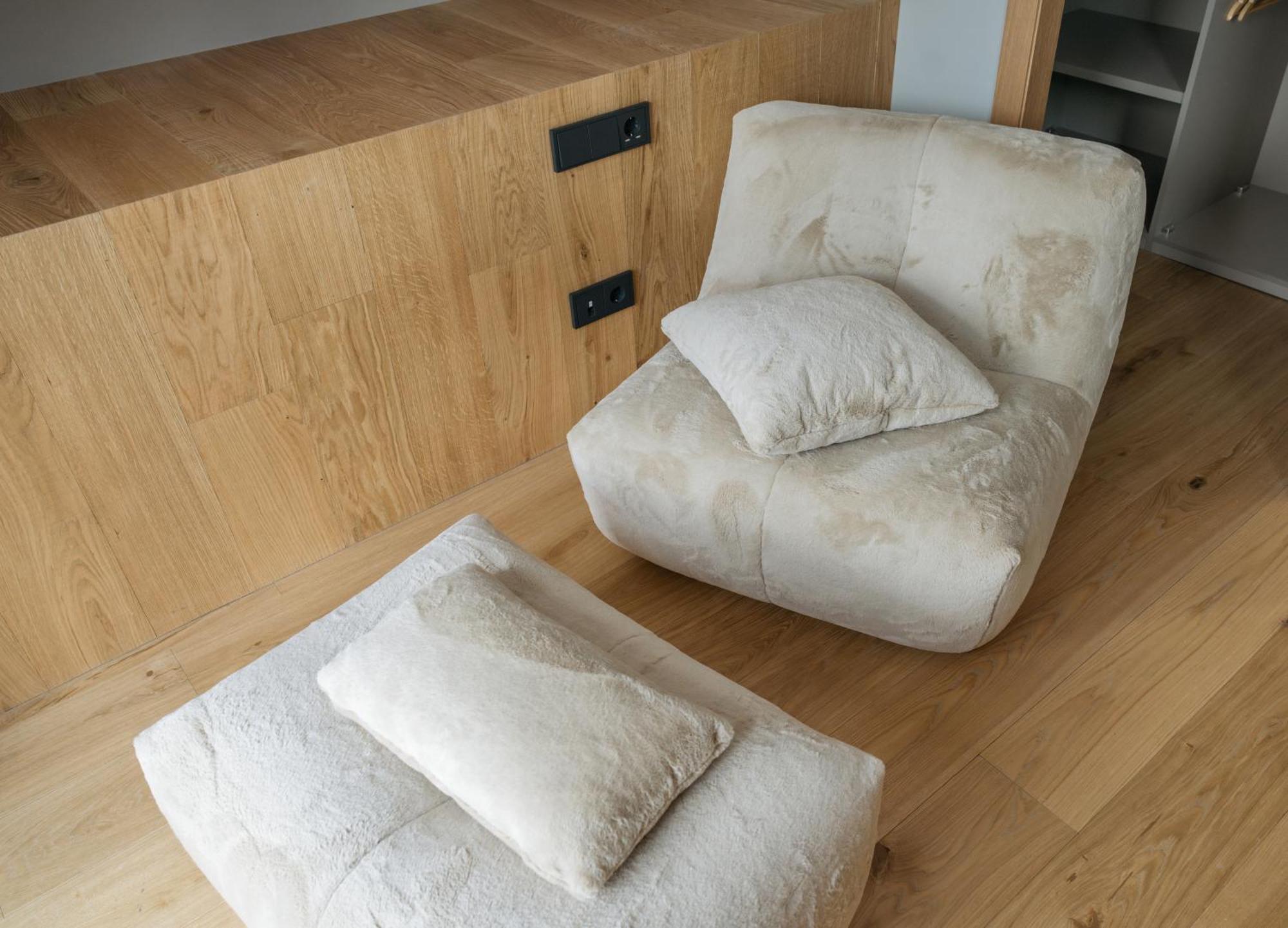 Isard Residences & Spa By Vip Residences El Tarter Eksteriør billede
