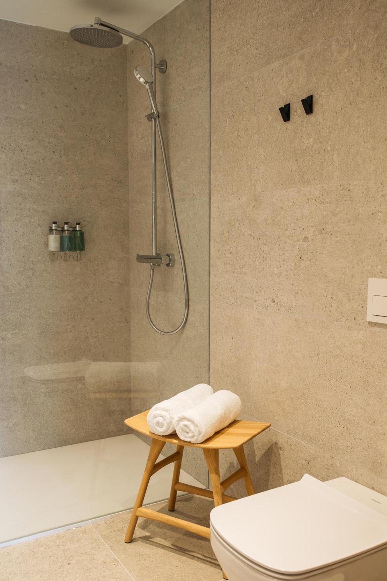 Isard Residences & Spa By Vip Residences El Tarter Eksteriør billede