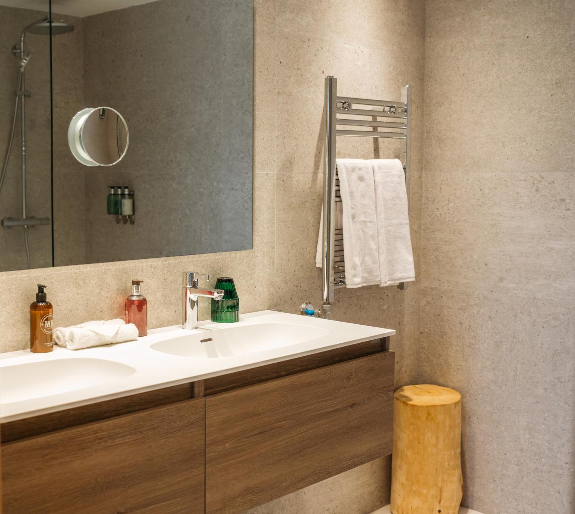 Isard Residences & Spa By Vip Residences El Tarter Eksteriør billede